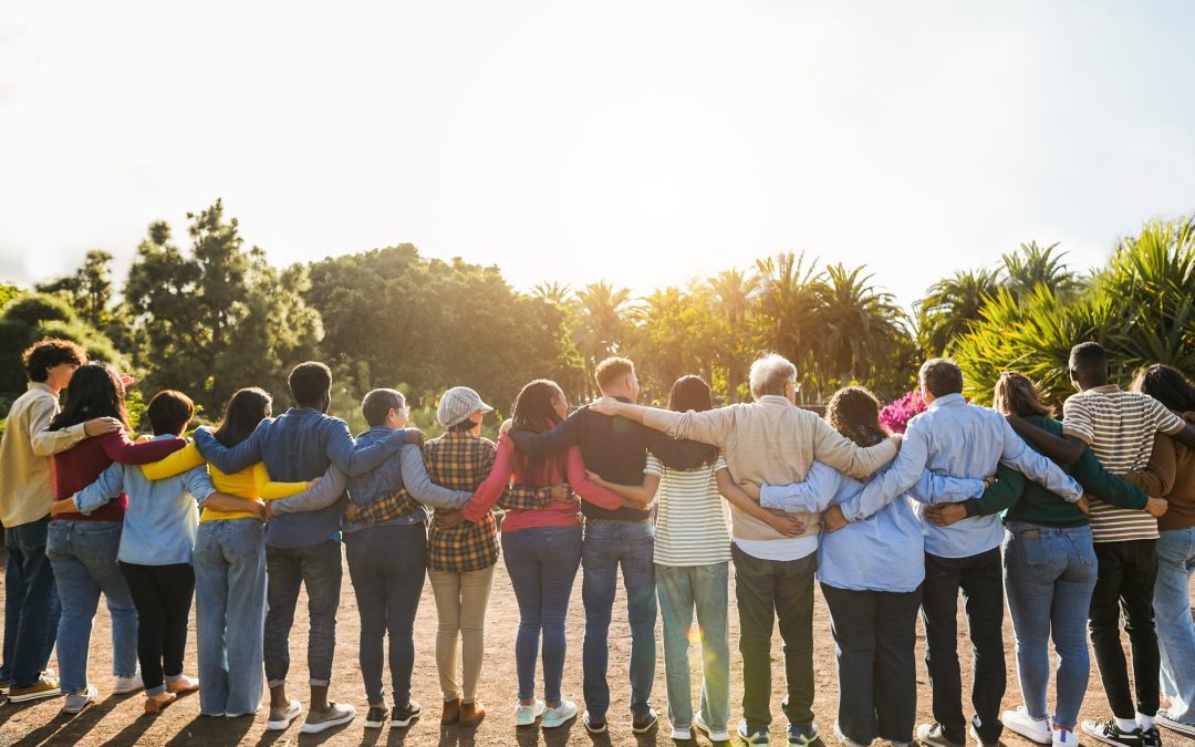 Discover how effective data management can enhance your nonprofit's impact and mission success.